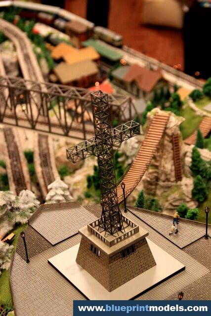 maquetas de trenes