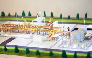 maqueta plataforma marina (2)
