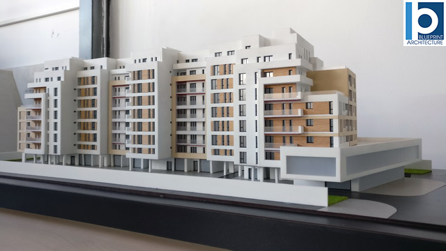 Edificio Residencial