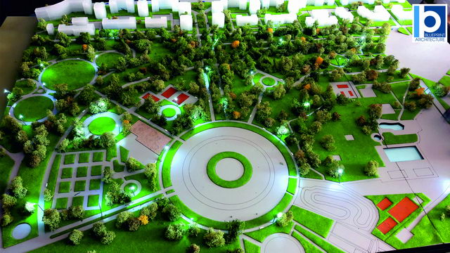 proyecto inmobiliario
