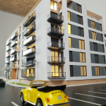 Edificio Residencial