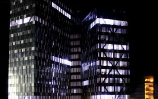 maqueta arquitectonica