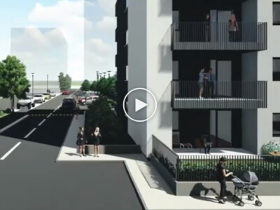 Optima Residence