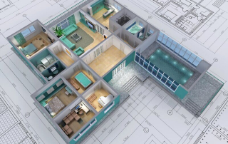 renders 3d