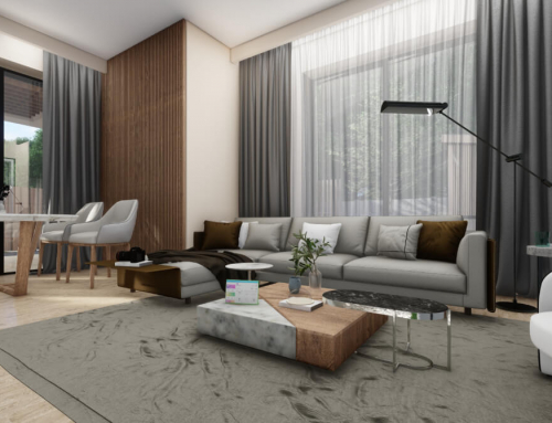 4 cosas que debe saber sobre los renders 3D