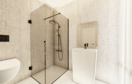 render cuarto de baño render cuarto de baño