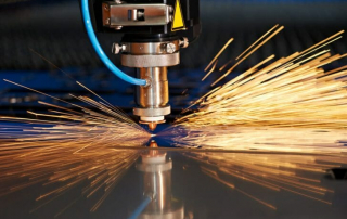 corte por laser