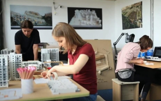 realizar maquetas