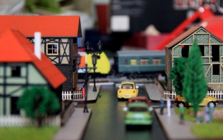 Diorama