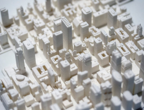 Modelo de planificación urbana – Chicago