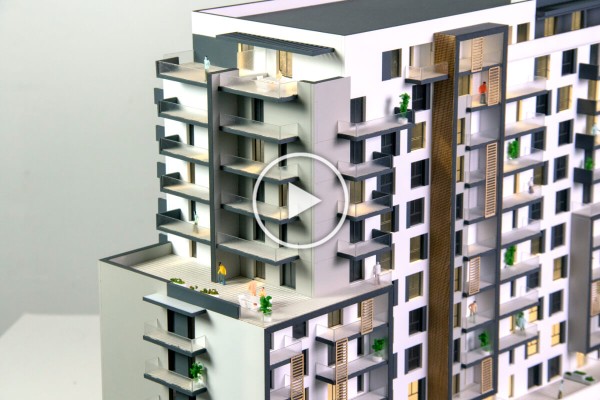 Residencial video