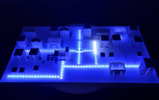 Maquetas interactivas