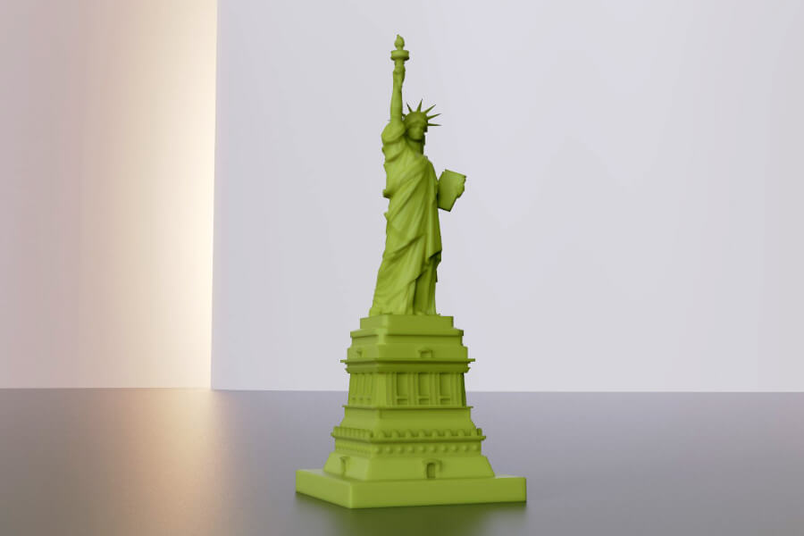 Estatua libertad Nueva York